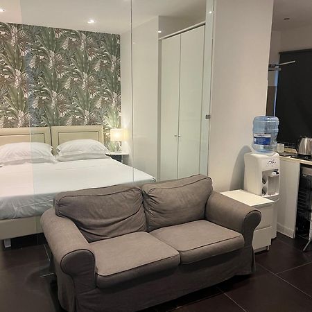 Pietranera Apartments 카타니아 외부 사진