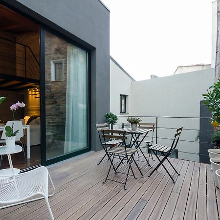 Pietranera Apartments 카타니아 외부 사진