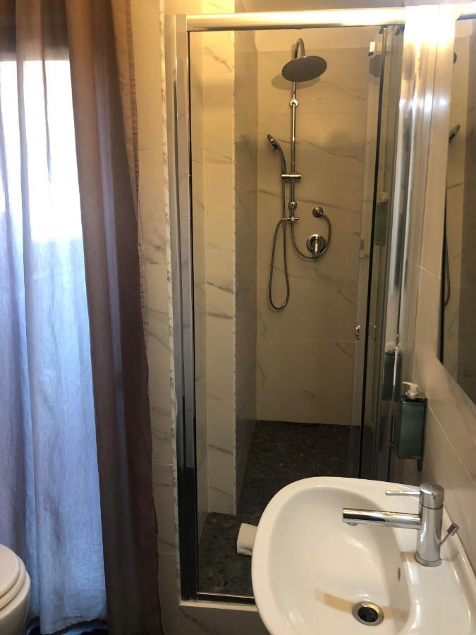 Pietranera Apartments 카타니아 외부 사진