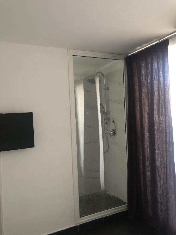 Pietranera Apartments 카타니아 외부 사진