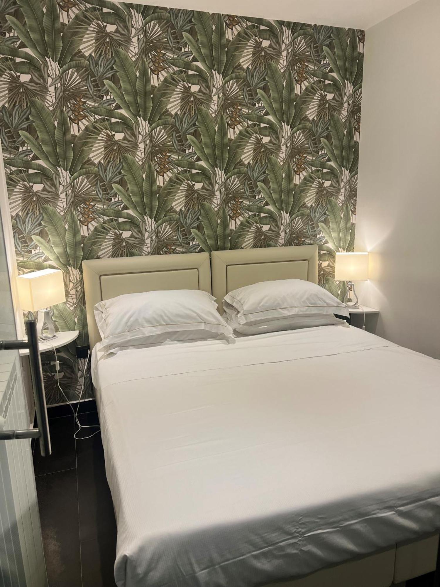 Pietranera Apartments 카타니아 외부 사진