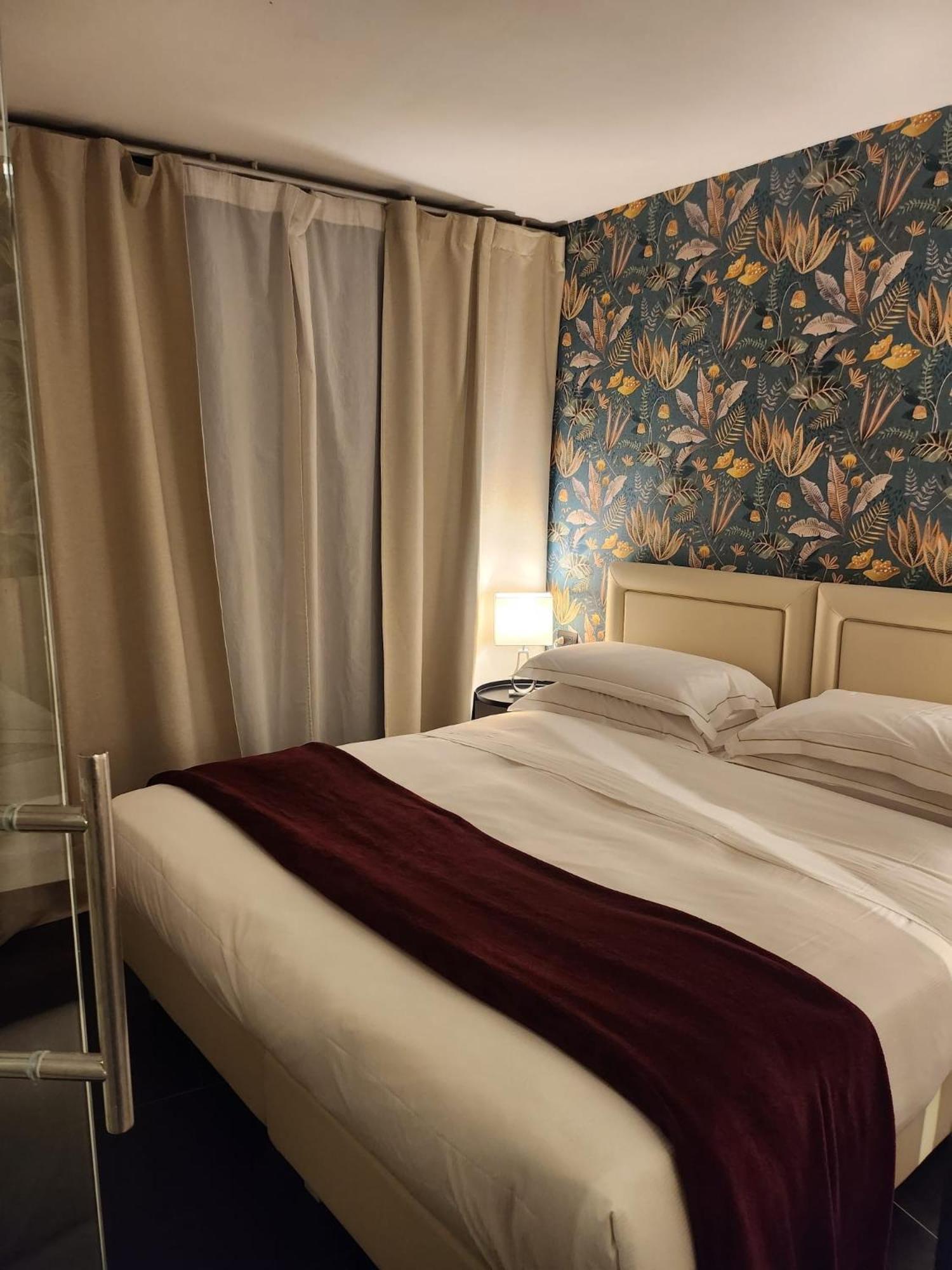 Pietranera Apartments 카타니아 외부 사진