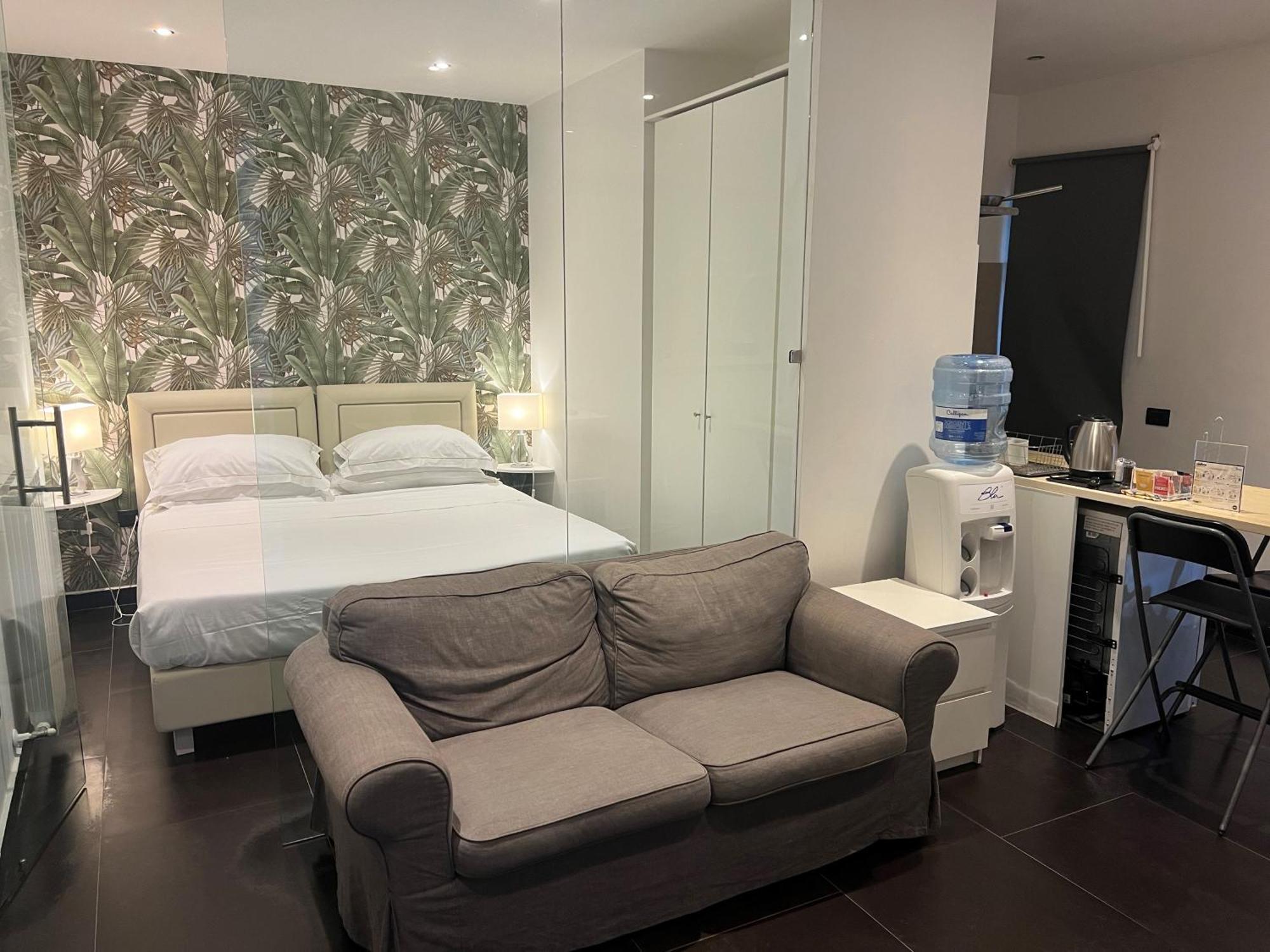 Pietranera Apartments 카타니아 외부 사진