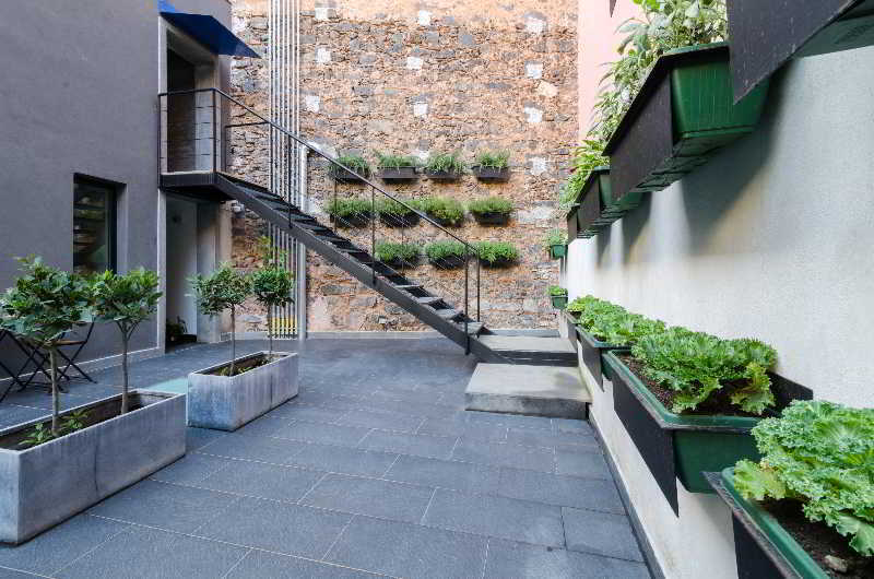 Pietranera Apartments 카타니아 외부 사진