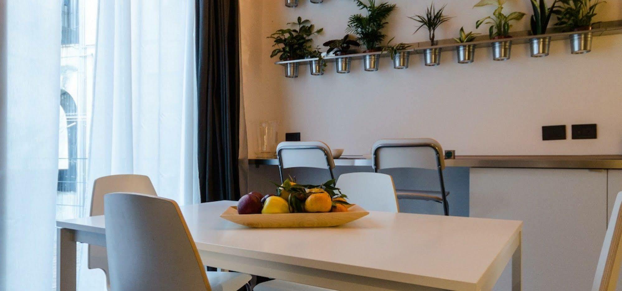 Pietranera Apartments 카타니아 외부 사진