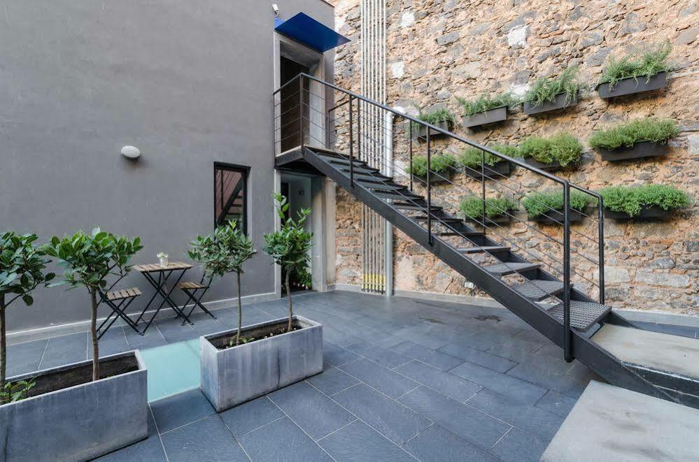 Pietranera Apartments 카타니아 외부 사진