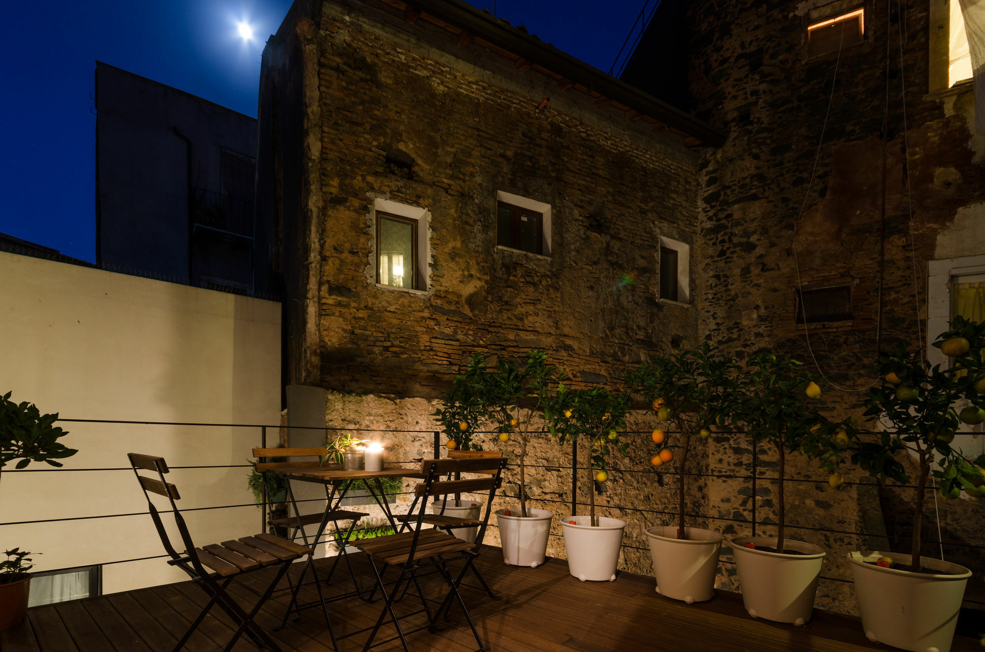 Pietranera Apartments 카타니아 외부 사진