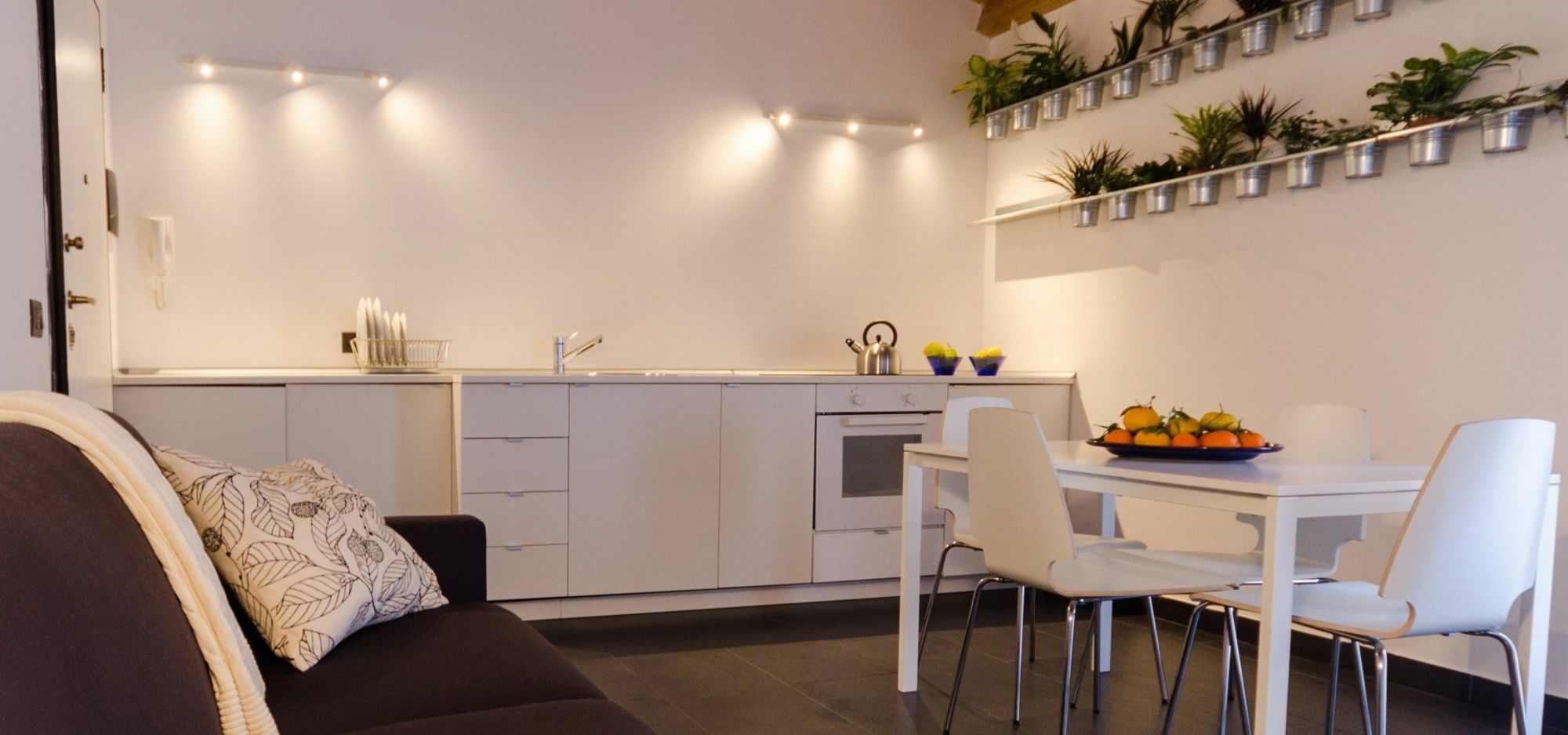 Pietranera Apartments 카타니아 외부 사진