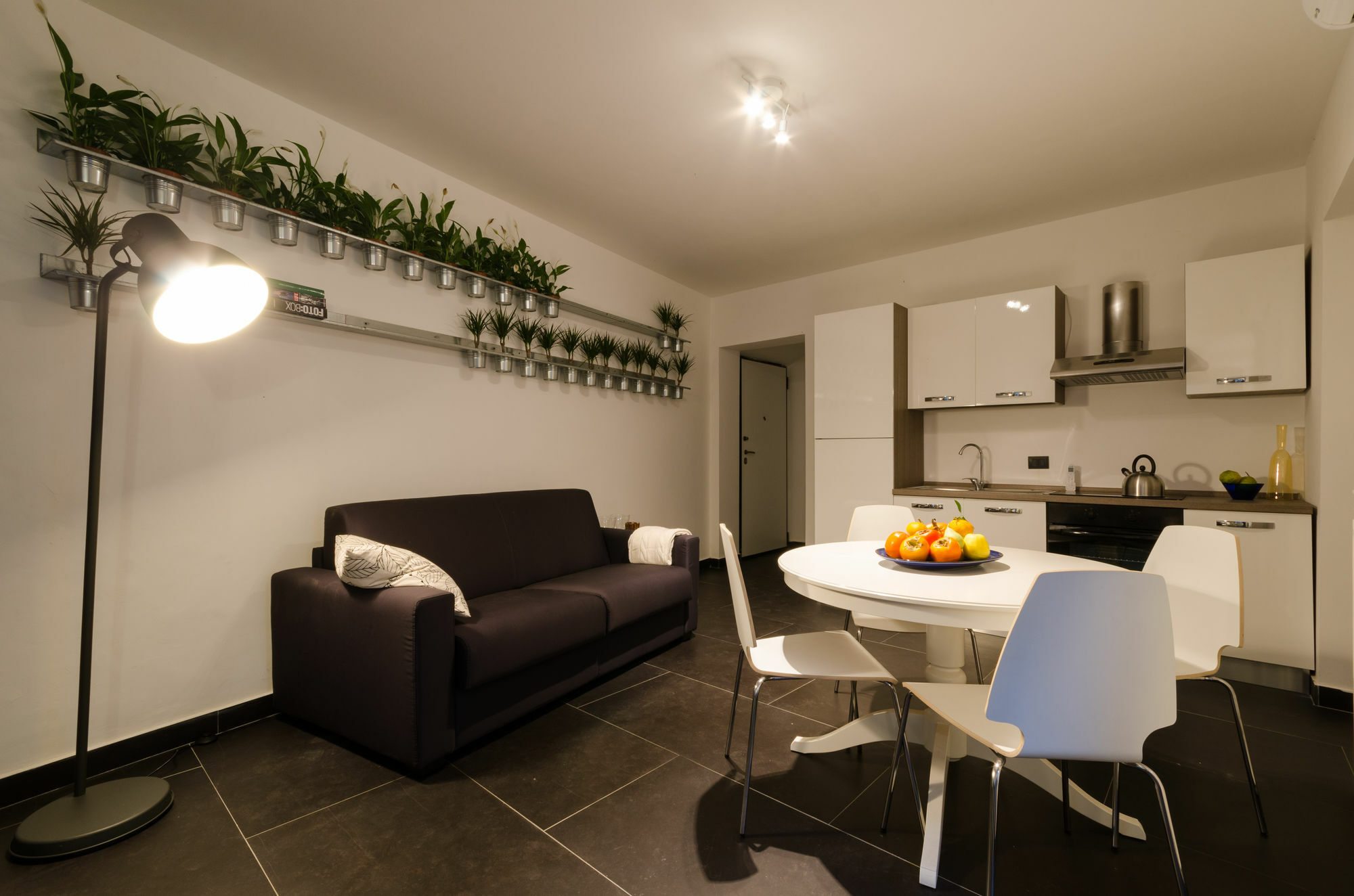 Pietranera Apartments 카타니아 외부 사진