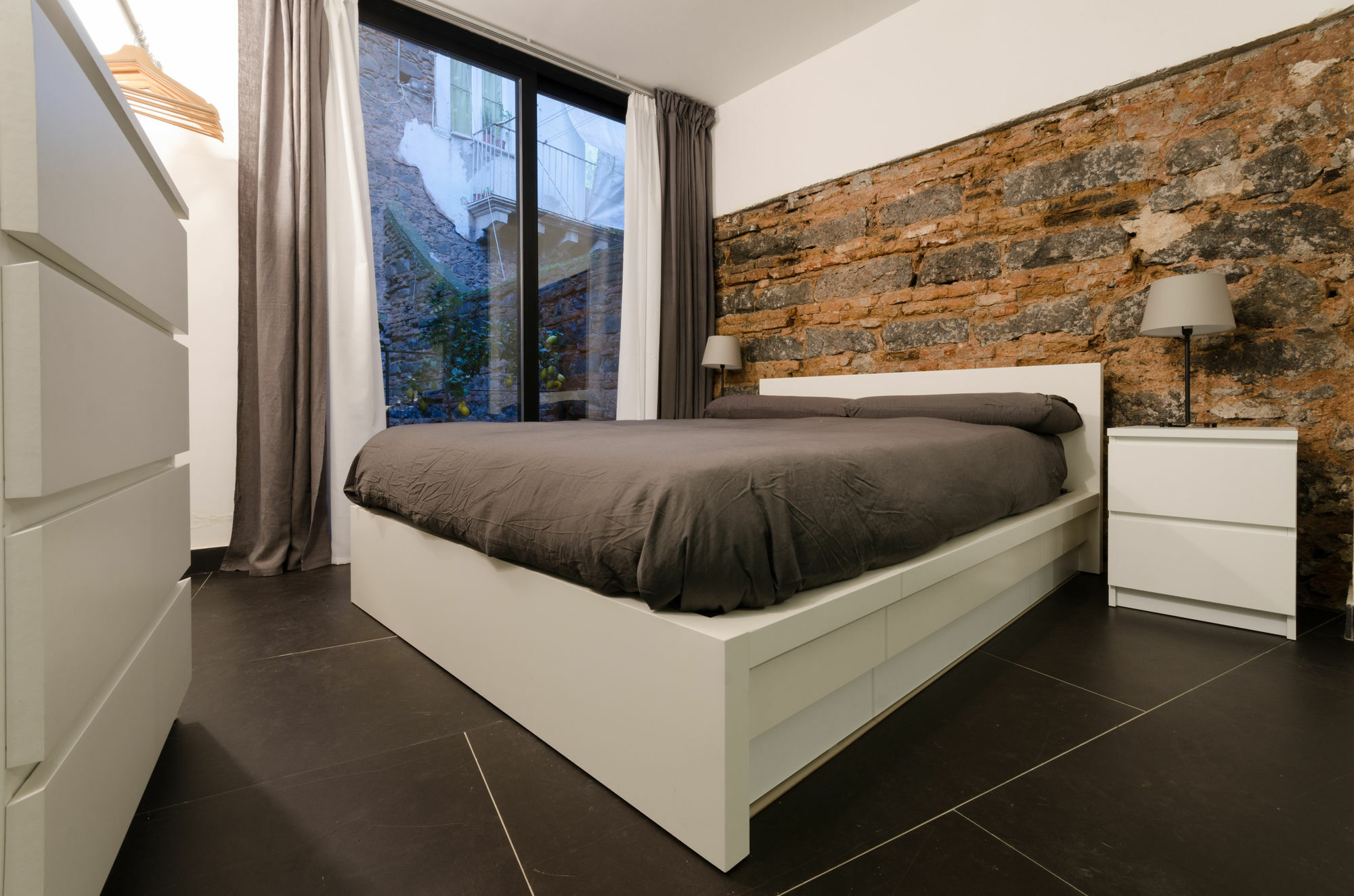 Pietranera Apartments 카타니아 외부 사진