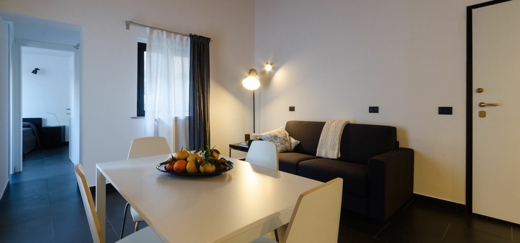 Pietranera Apartments 카타니아 외부 사진