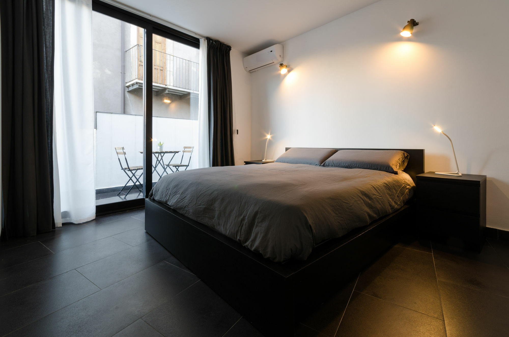 Pietranera Apartments 카타니아 외부 사진