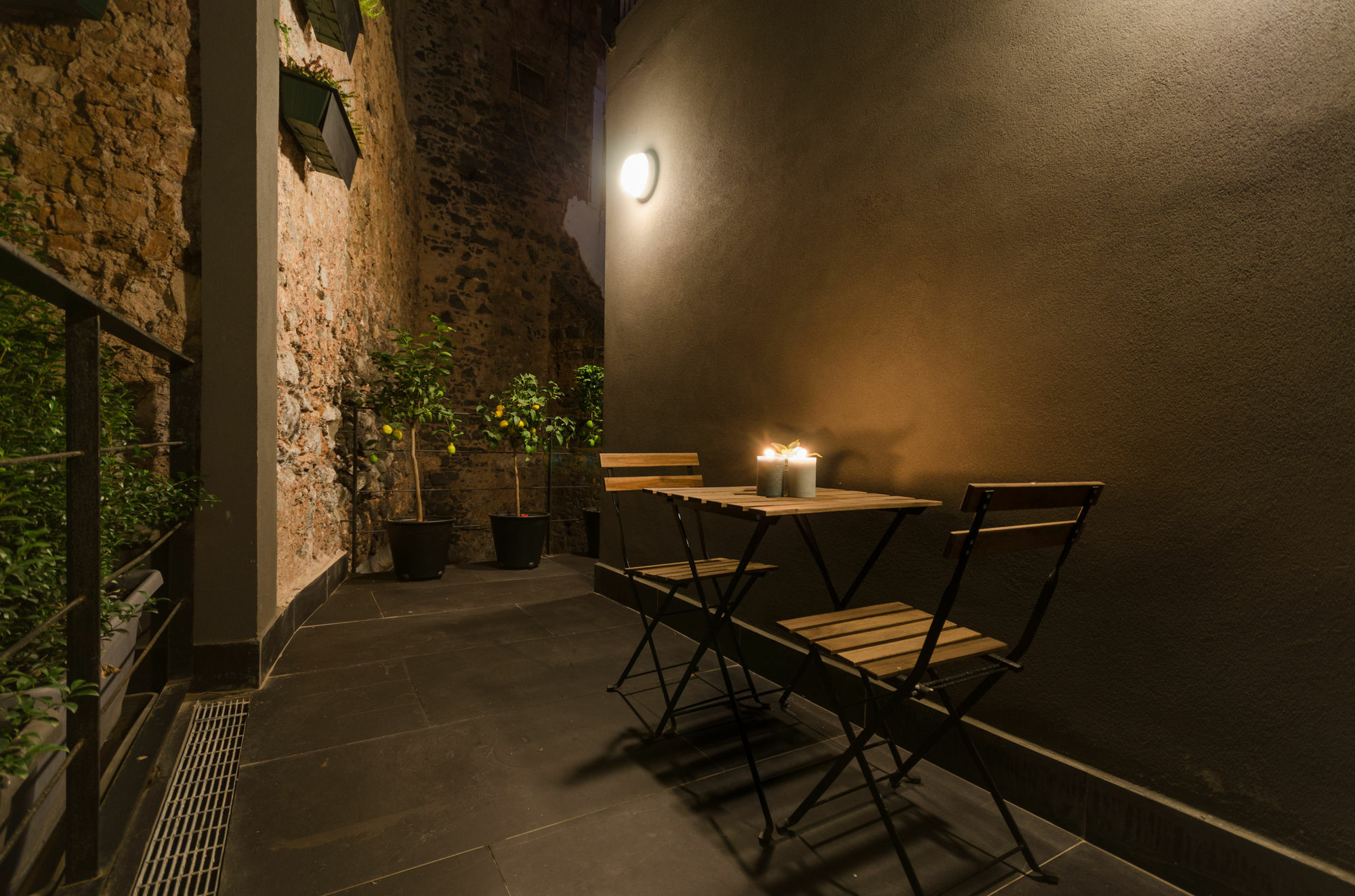 Pietranera Apartments 카타니아 외부 사진