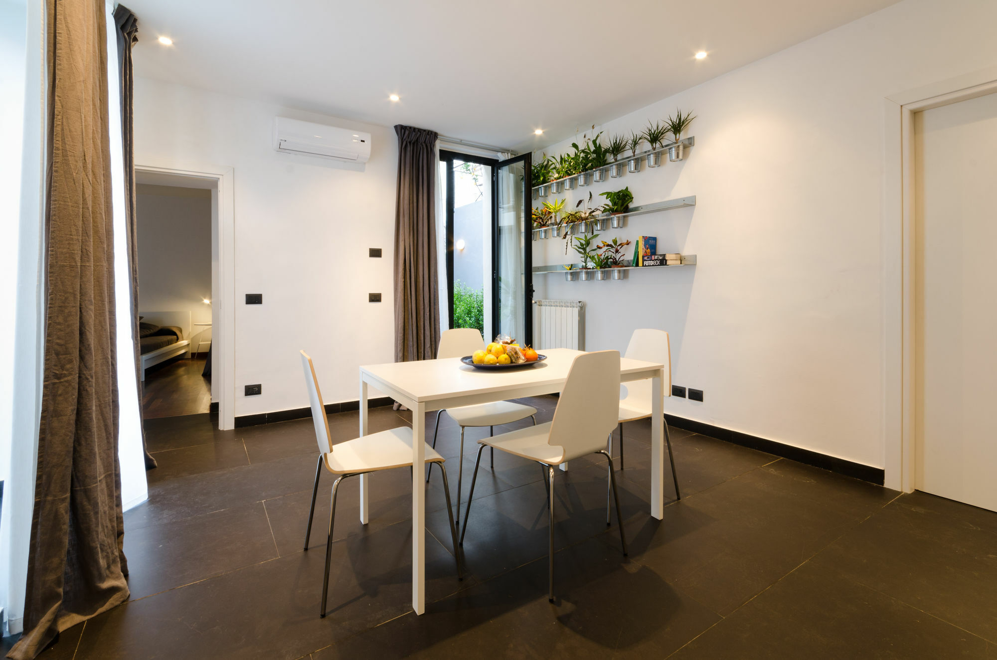 Pietranera Apartments 카타니아 외부 사진