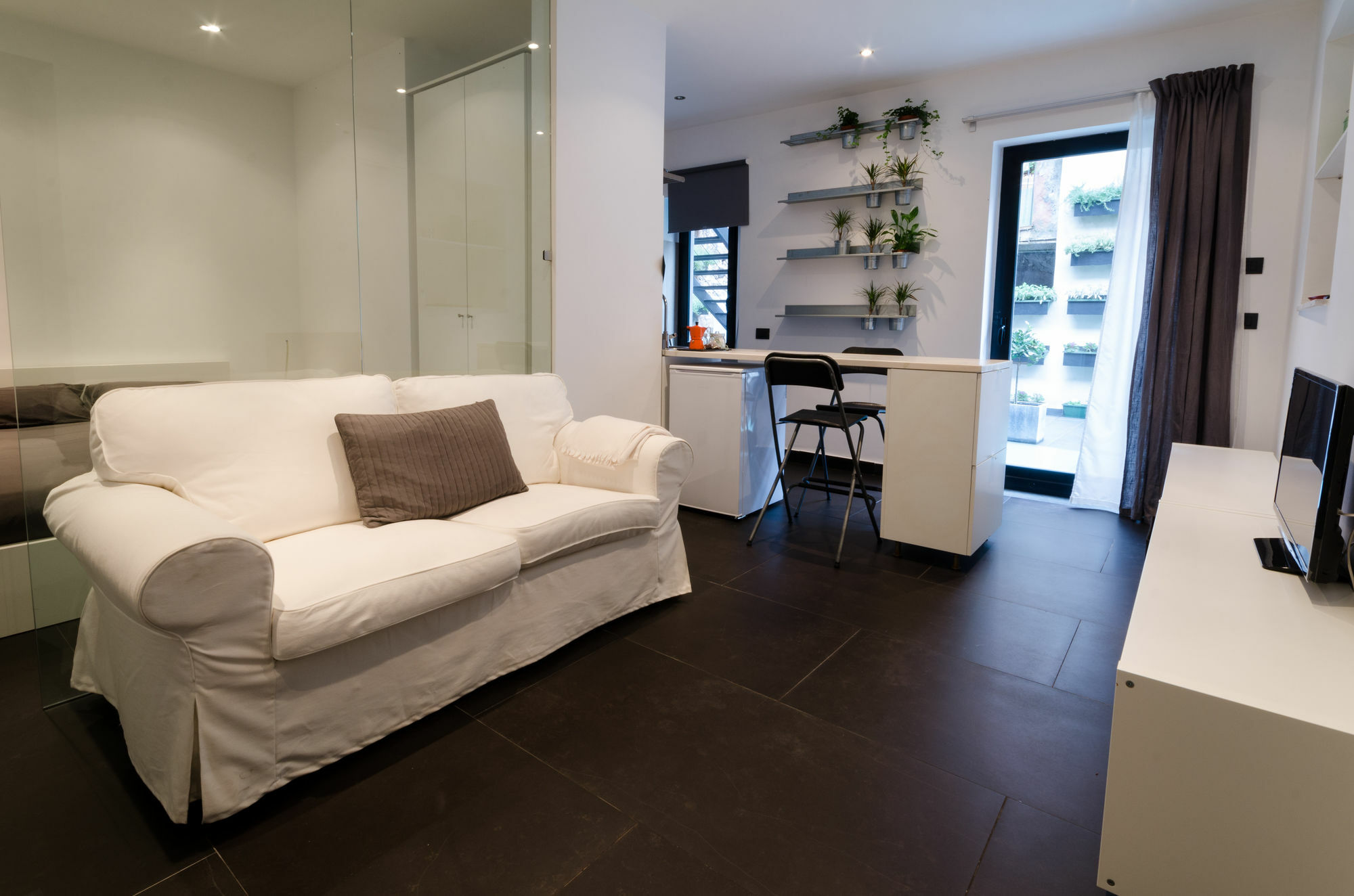 Pietranera Apartments 카타니아 외부 사진