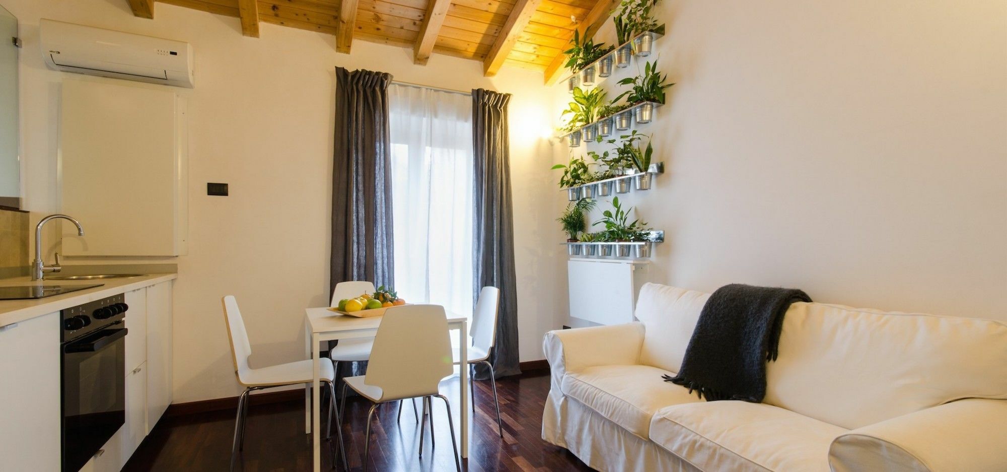 Pietranera Apartments 카타니아 외부 사진