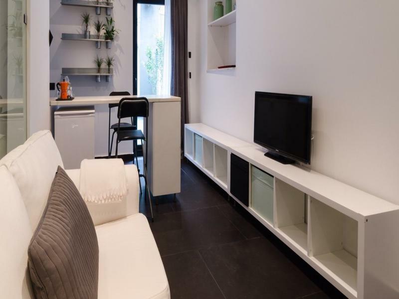 Pietranera Apartments 카타니아 외부 사진