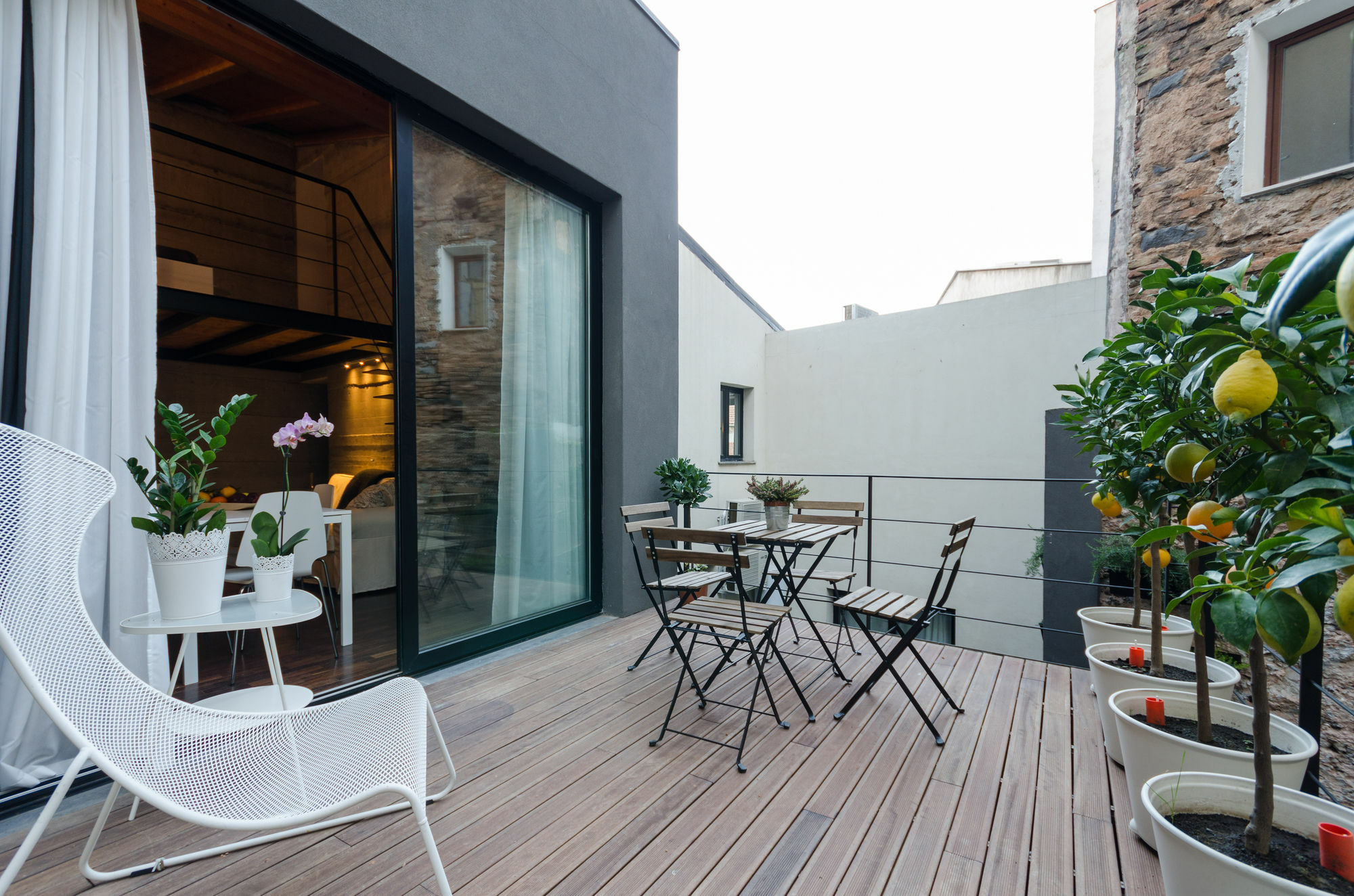 Pietranera Apartments 카타니아 외부 사진