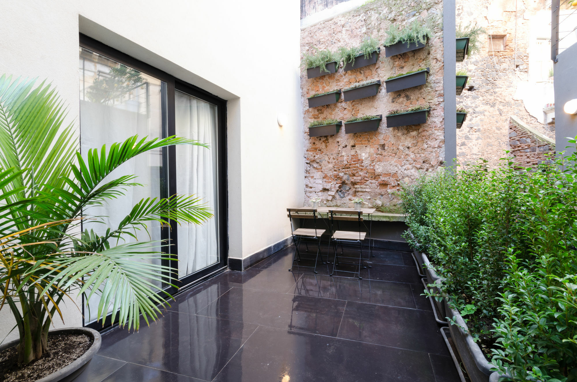 Pietranera Apartments 카타니아 외부 사진