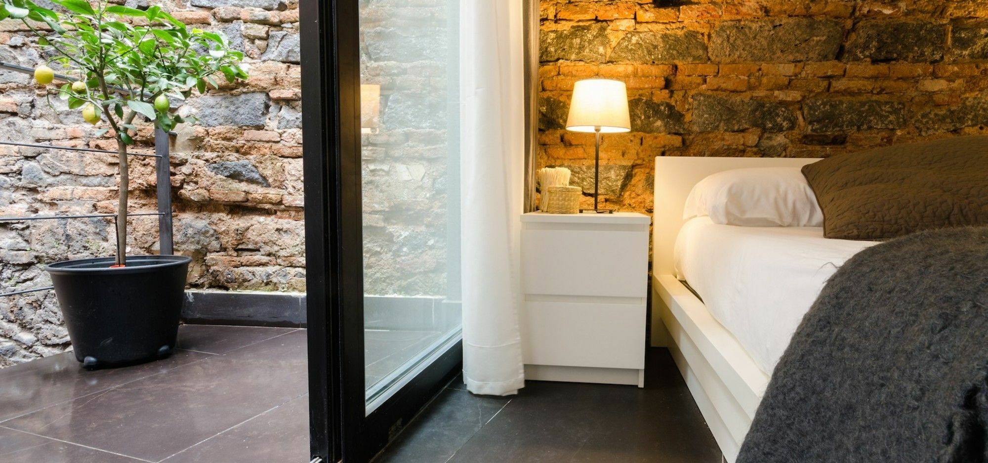 Pietranera Apartments 카타니아 외부 사진