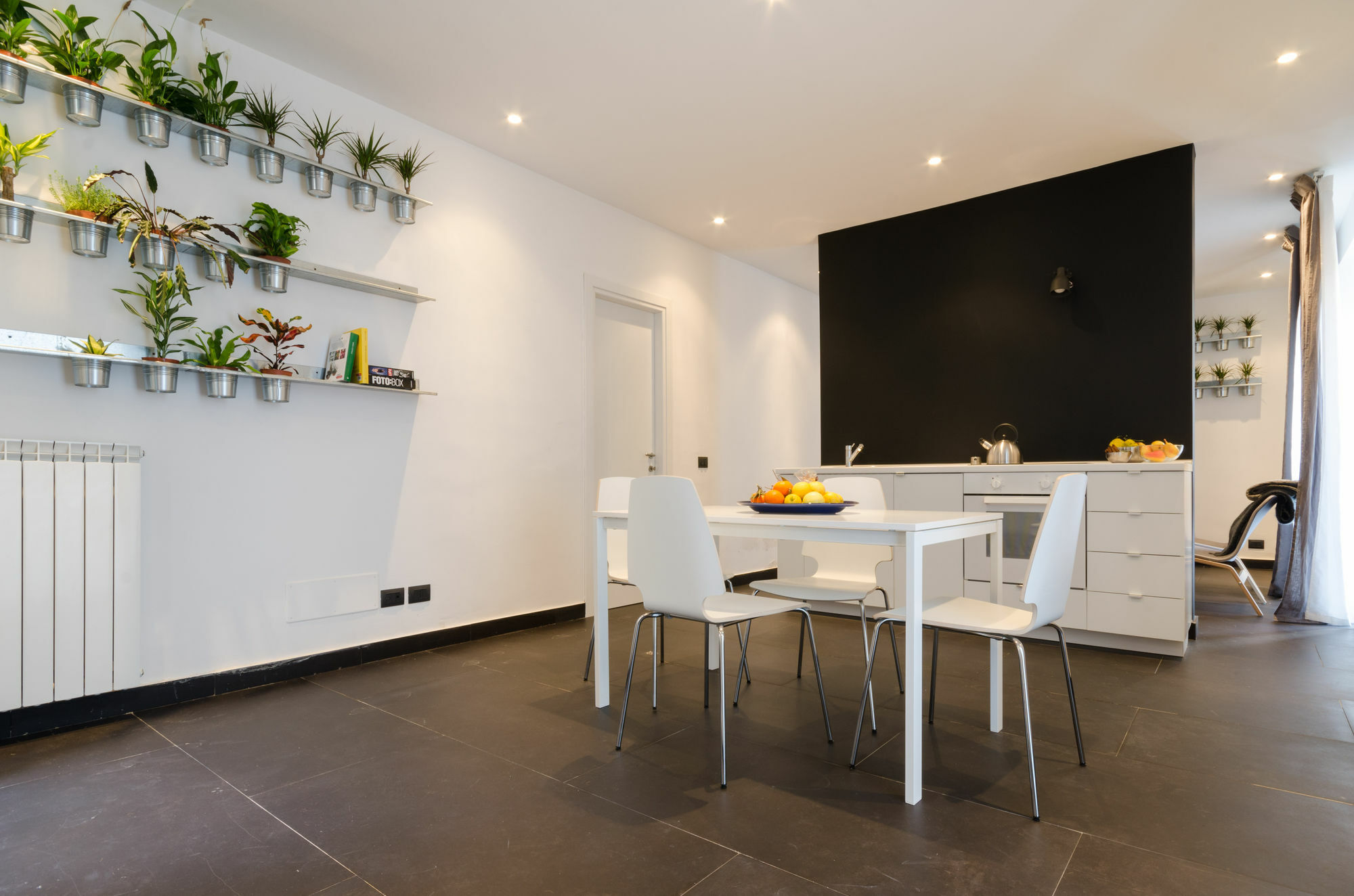 Pietranera Apartments 카타니아 외부 사진