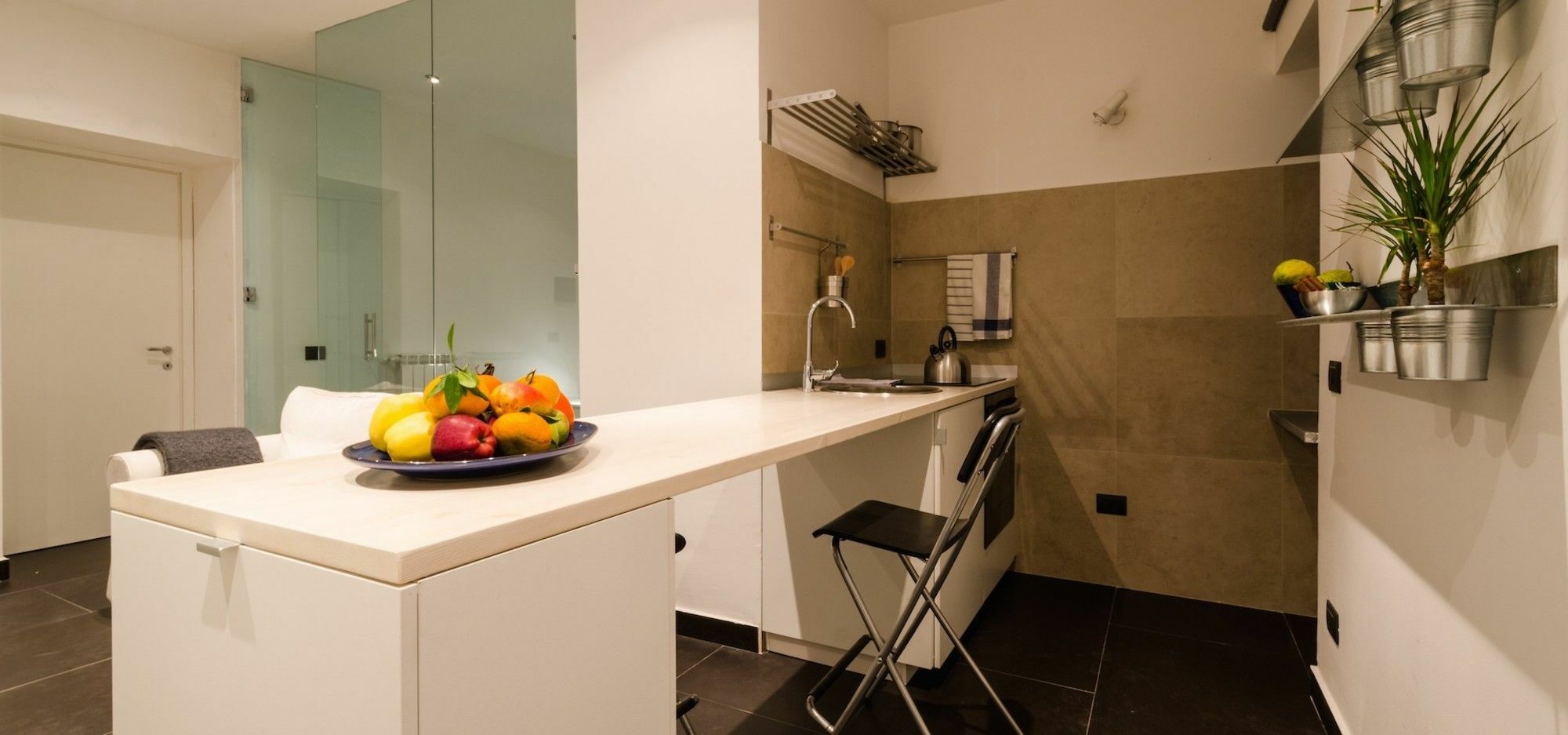 Pietranera Apartments 카타니아 외부 사진