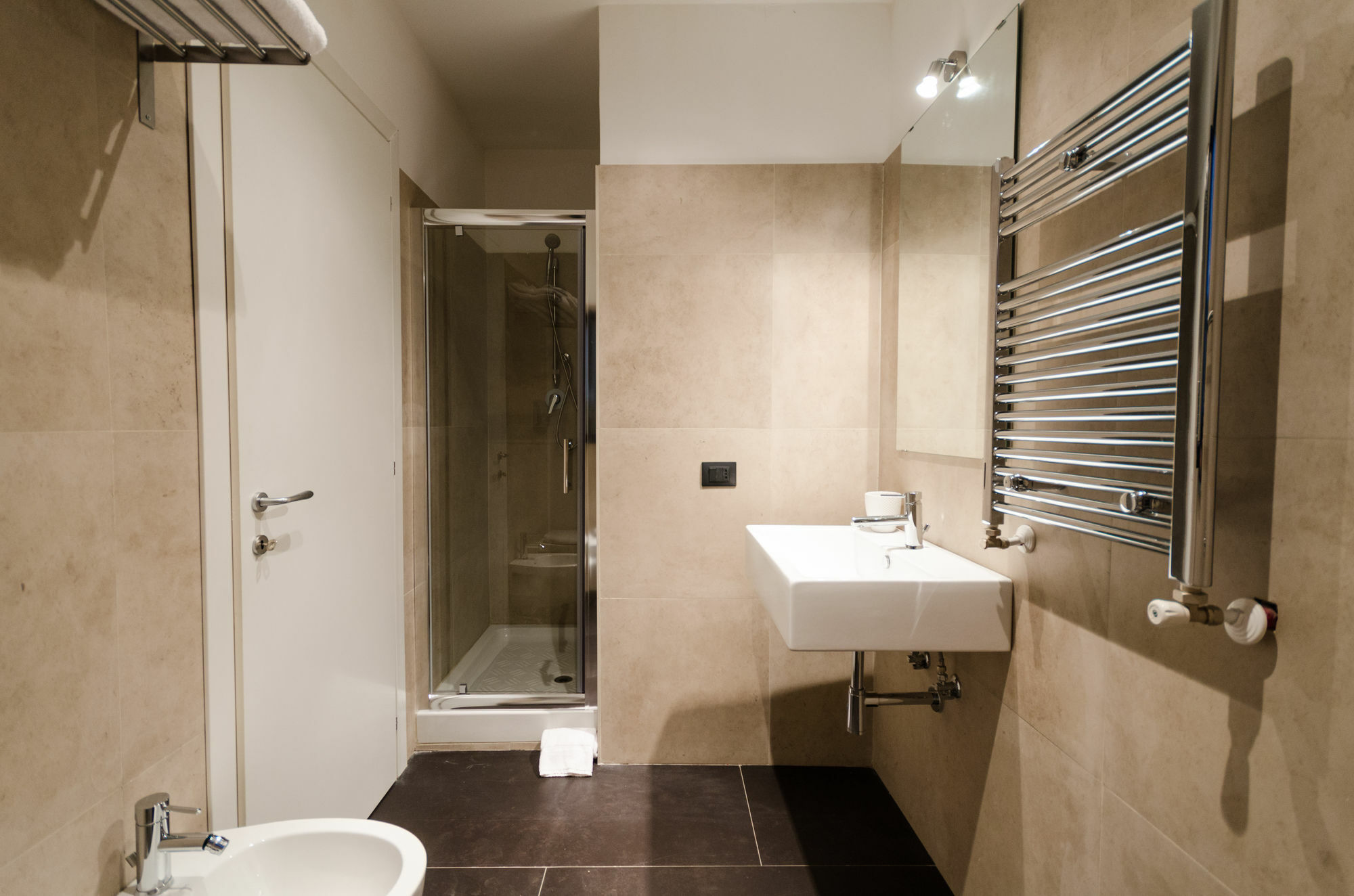 Pietranera Apartments 카타니아 외부 사진