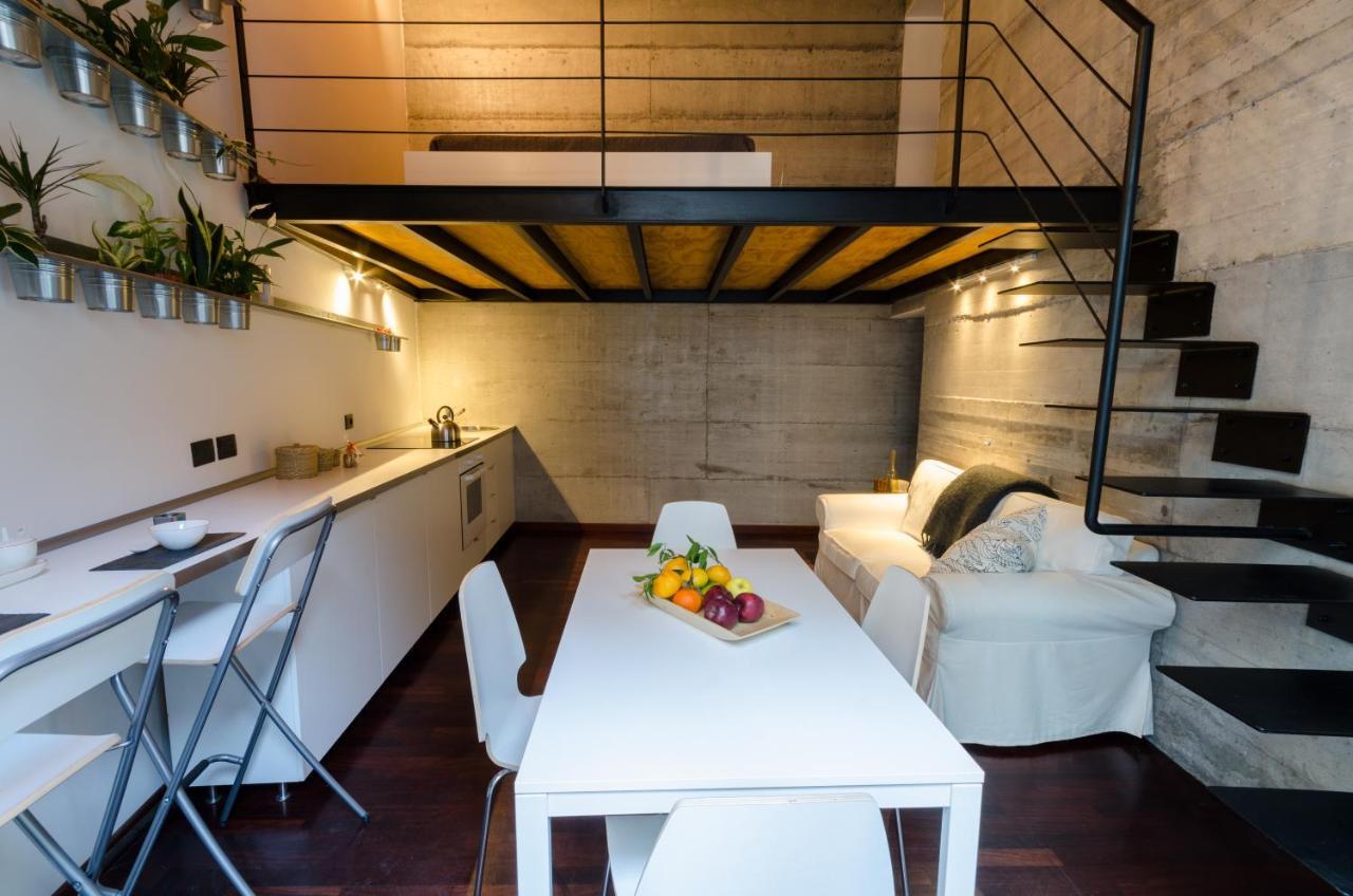 Pietranera Apartments 카타니아 외부 사진