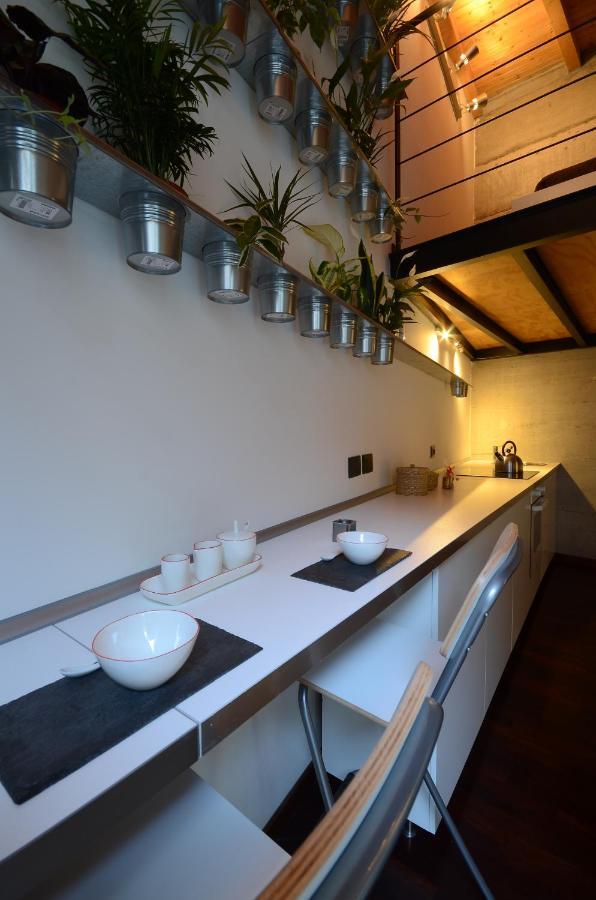 Pietranera Apartments 카타니아 외부 사진
