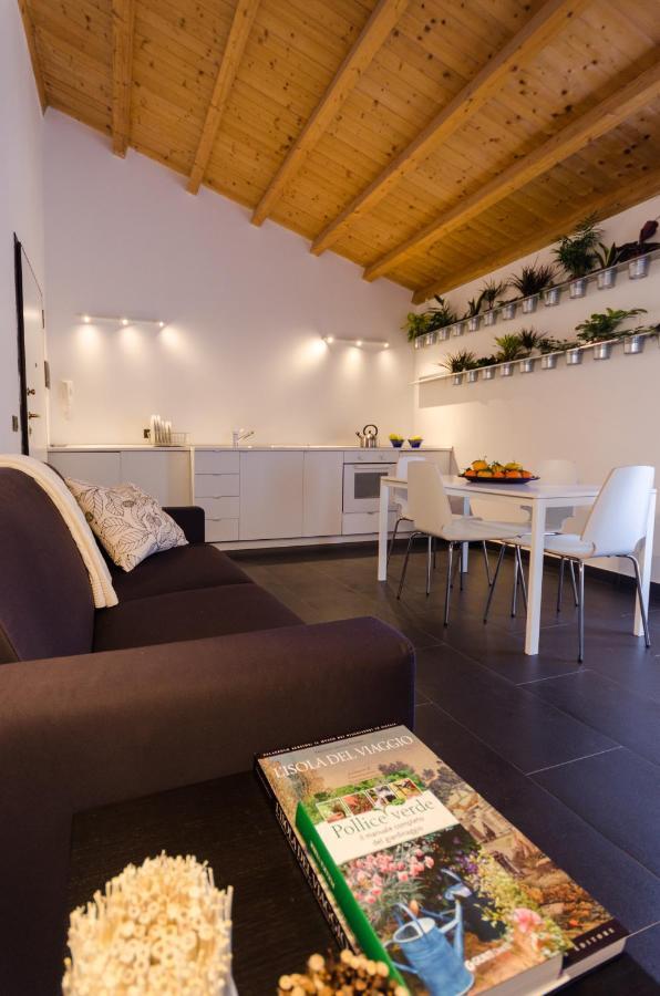 Pietranera Apartments 카타니아 외부 사진