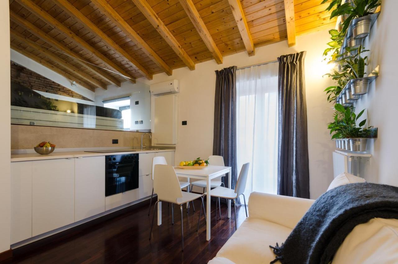 Pietranera Apartments 카타니아 외부 사진